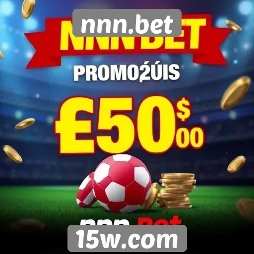 nnn.bet oferece promoções atrativas para novos jogadores