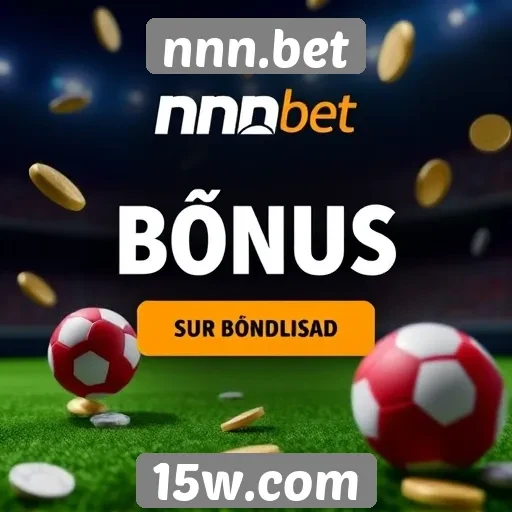 Comparativo de bônus oferecidos no nnn.bet