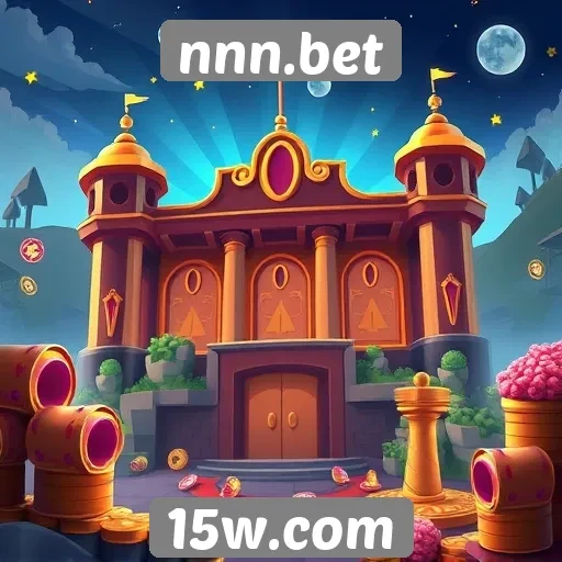 n nn.bet apresenta novos jogos de cassino