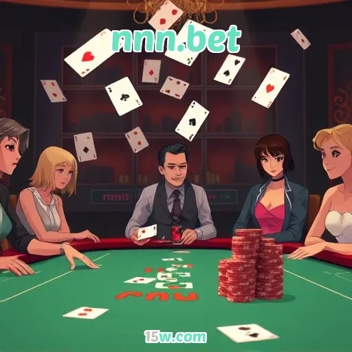 nnn.bet: Descubra a Melhor Plataforma Para Apostar Online