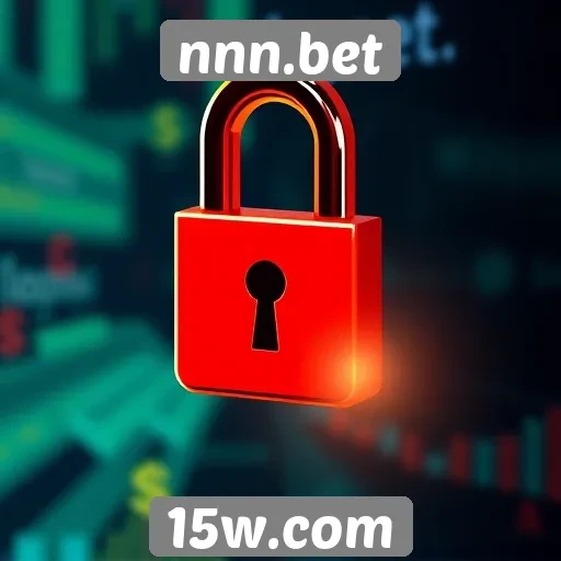 Segurança e privacidade em transações no nnn.bet