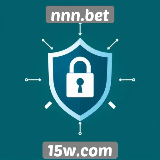 Como funciona o sistema de segurança em nnn.bet