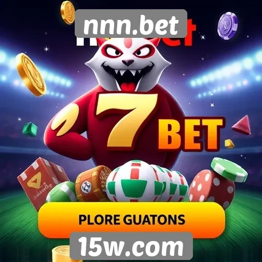 Variedade de jogos online no portfólio do nnn.bet