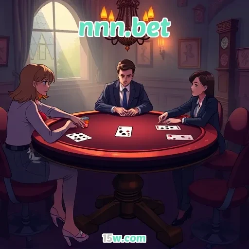 nnn.bet: Atrações Imperdíveis da Seção VIP para Jogadores